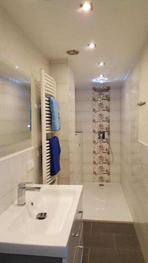אנברג אים לאמרטל Appartement Leh מראה חיצוני תמונה